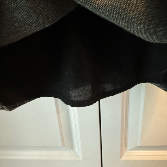 Sleeveless Printed Dress & Rib-Knit T-Shirt - Picture 5 of 8